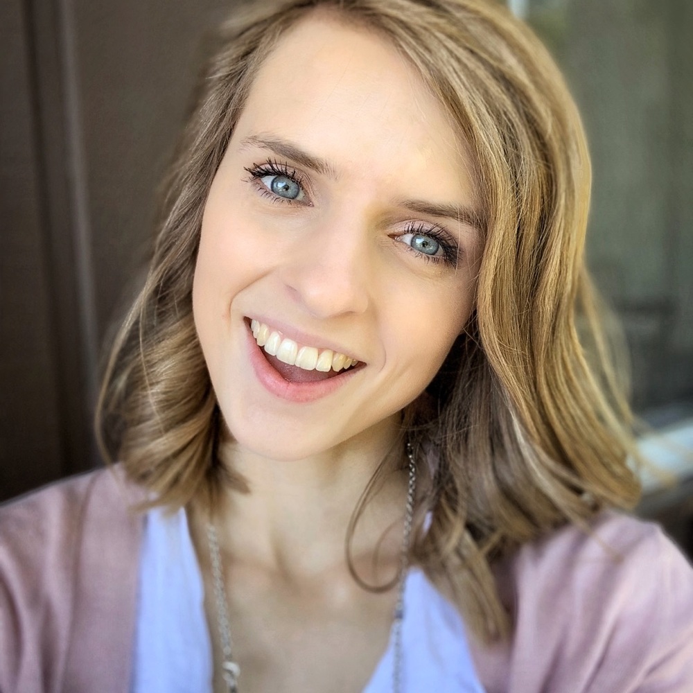 Meet your Posher, Amanda